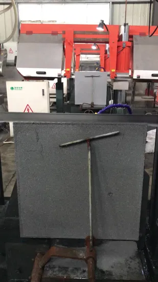 Durable Useful Life Hot Cutting Blade